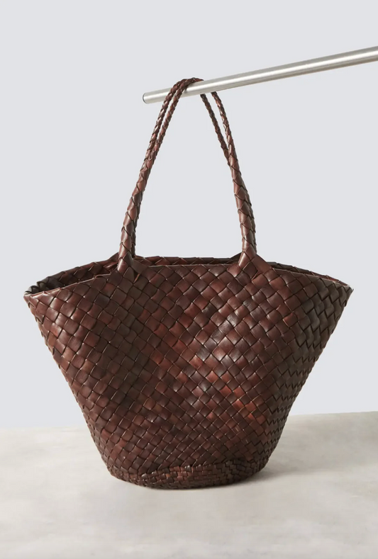 Sac Egola Dark Brown - Dragon Diffusion