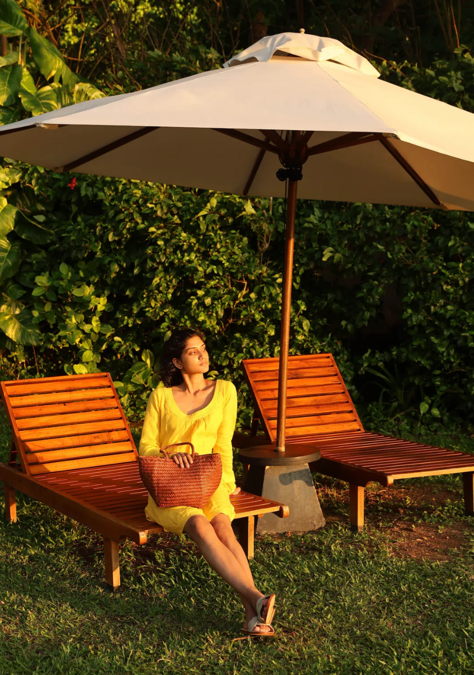 Sac Grace Basket Small Tan - Dragon Diffusion