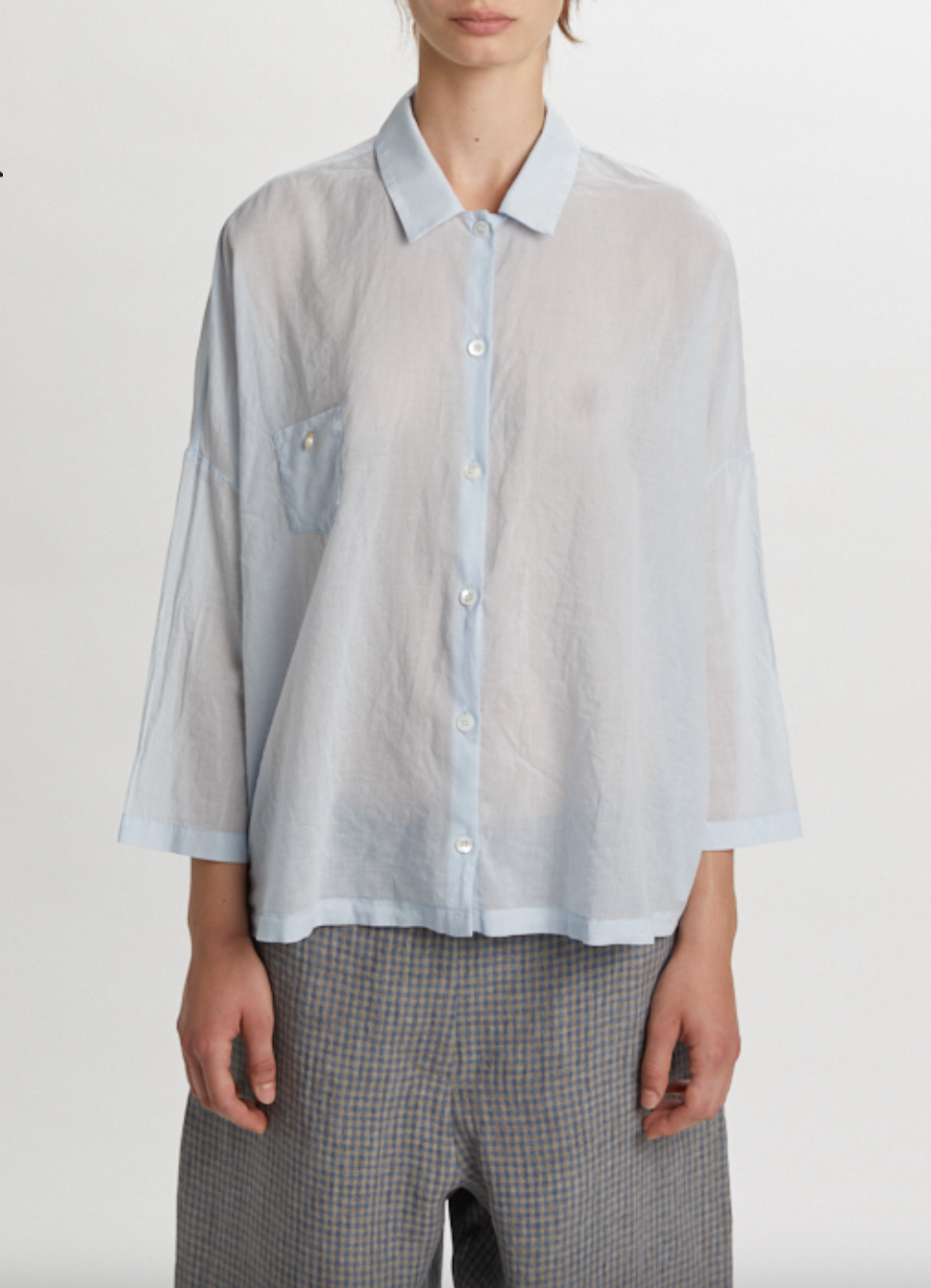 Chemise Barbara Sky - Phisique du Role