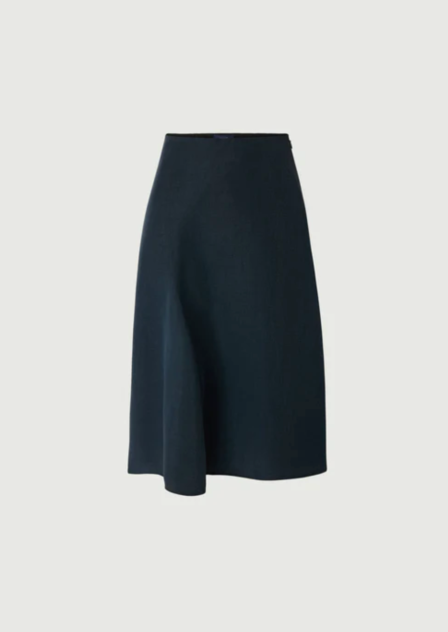 Jupe Gali Pétrole - Soeur