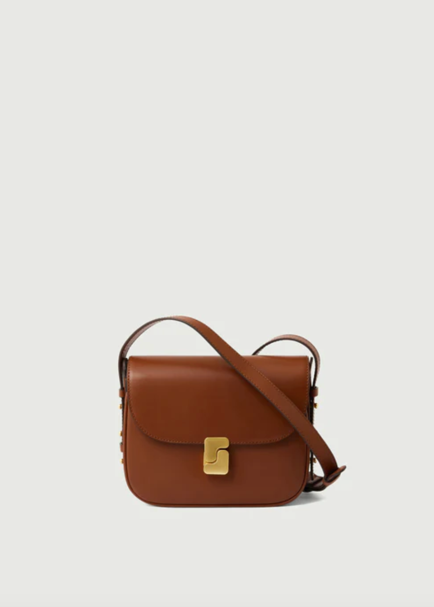Sac Bellissima Mini Noisette - Soeur