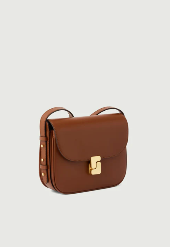 Sac Bellissima Mini Noisette - Soeur