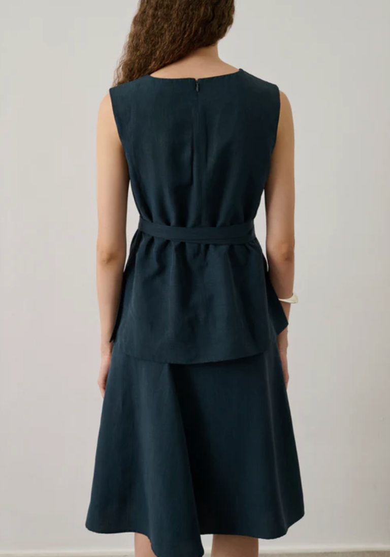 Top Isra Pétrole - Soeur