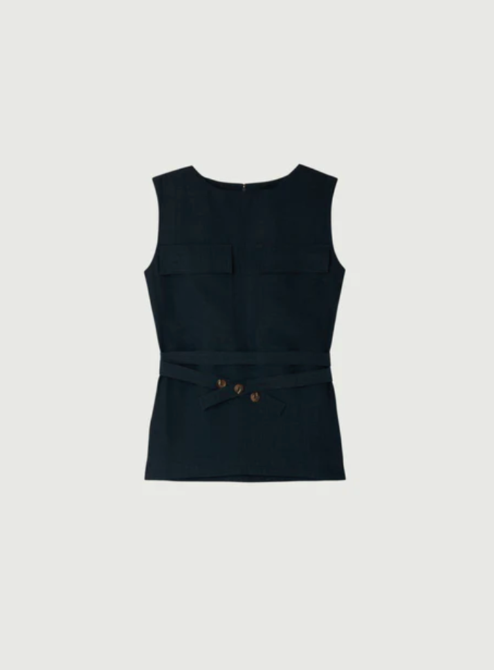 Top Isra Pétrole - Soeur