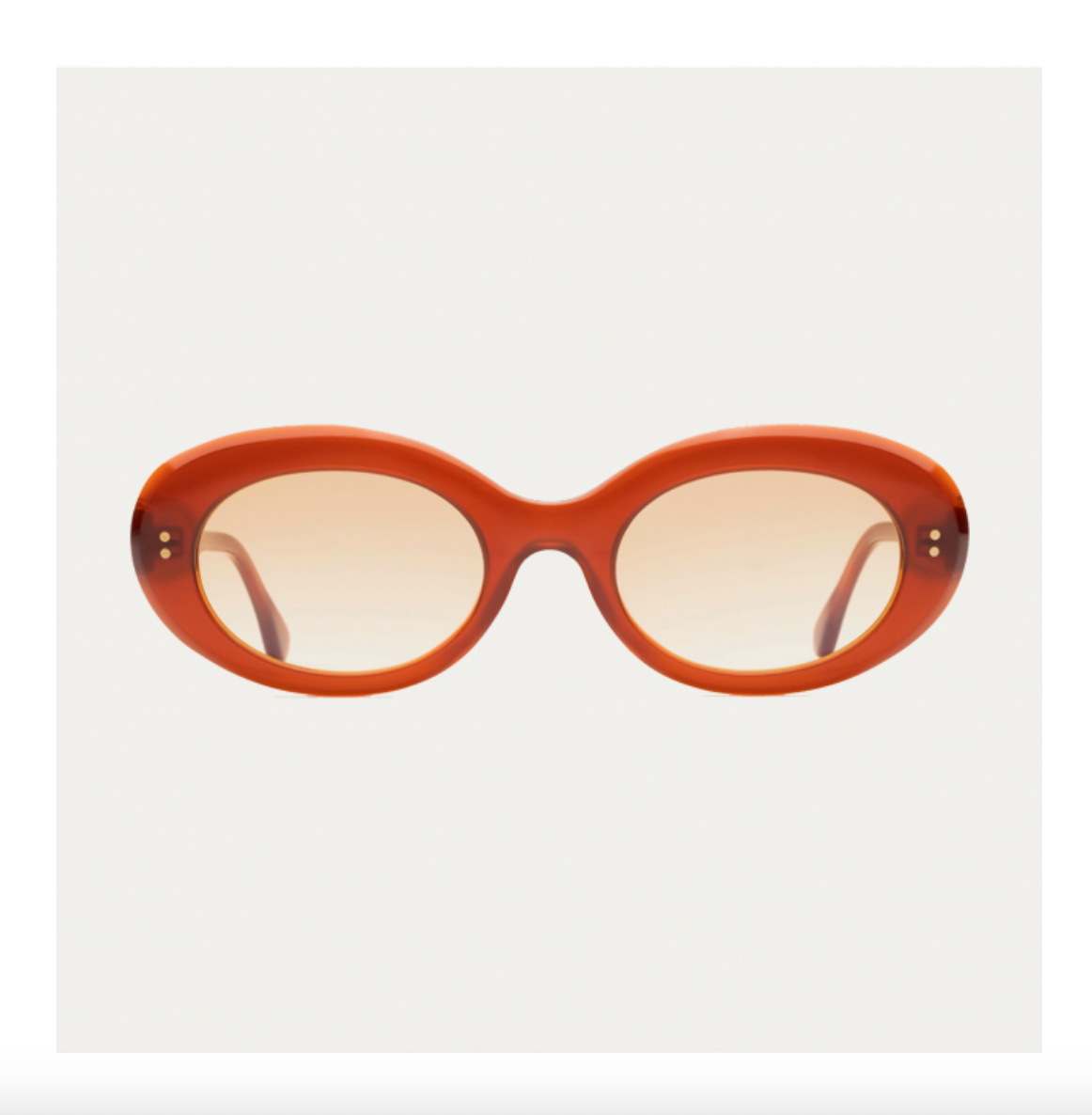 Lunettes de Soleil Nusa Jaspe - Claris Virot