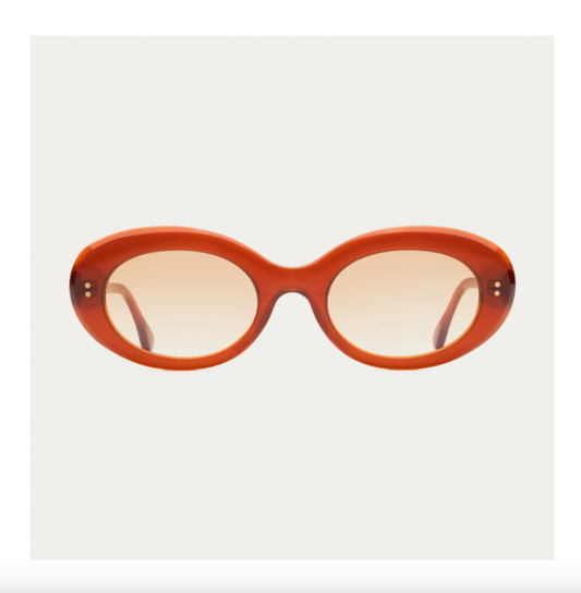Lunettes de Soleil Nusa Jaspe - Claris Virot