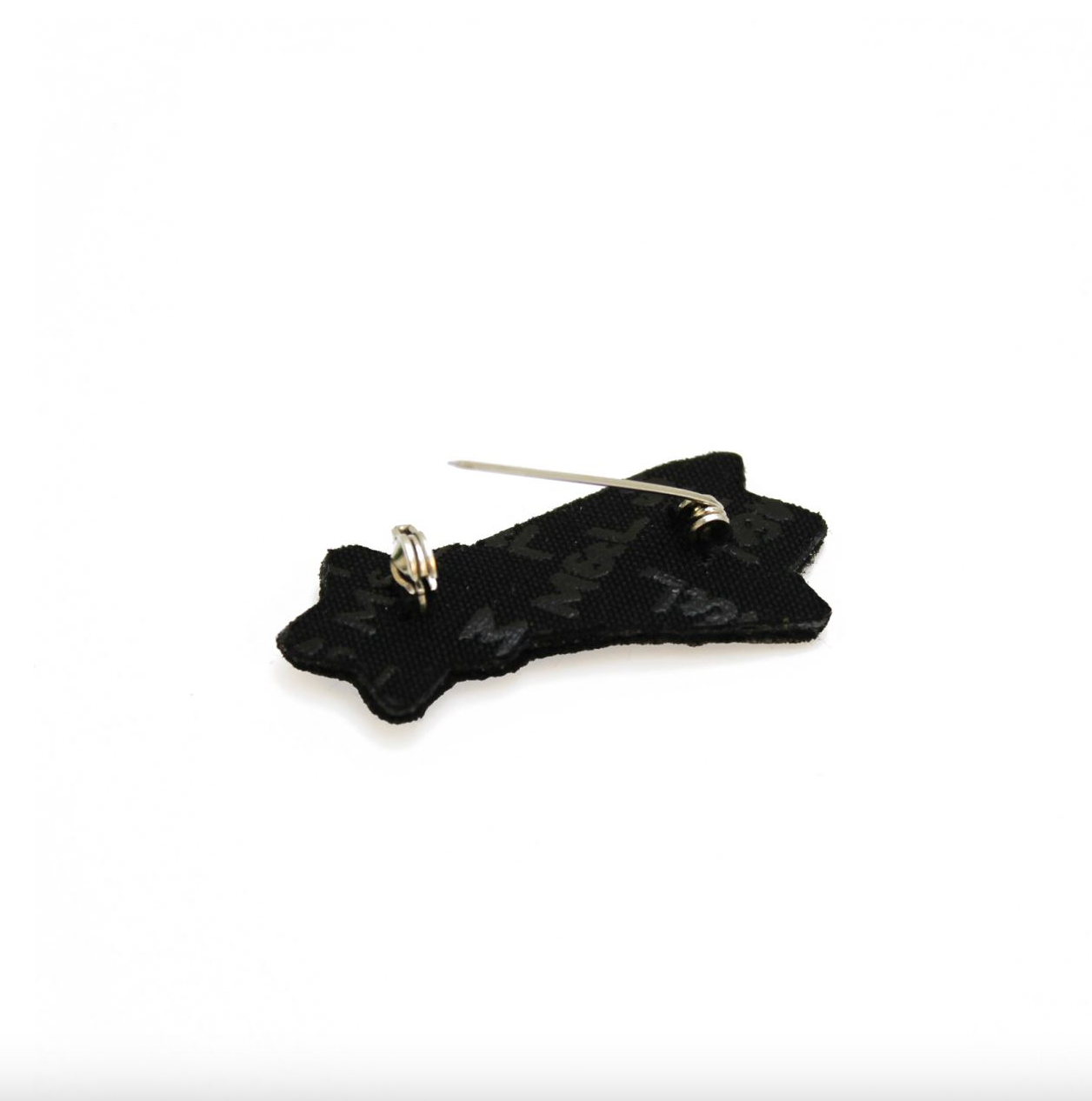Broche Étoile Filante Multicolore - Macon & Lesquoy