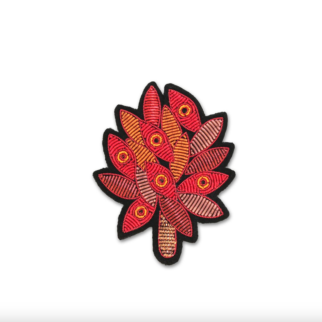 Broche Arbre d'Automne - Macon & Lesquoy