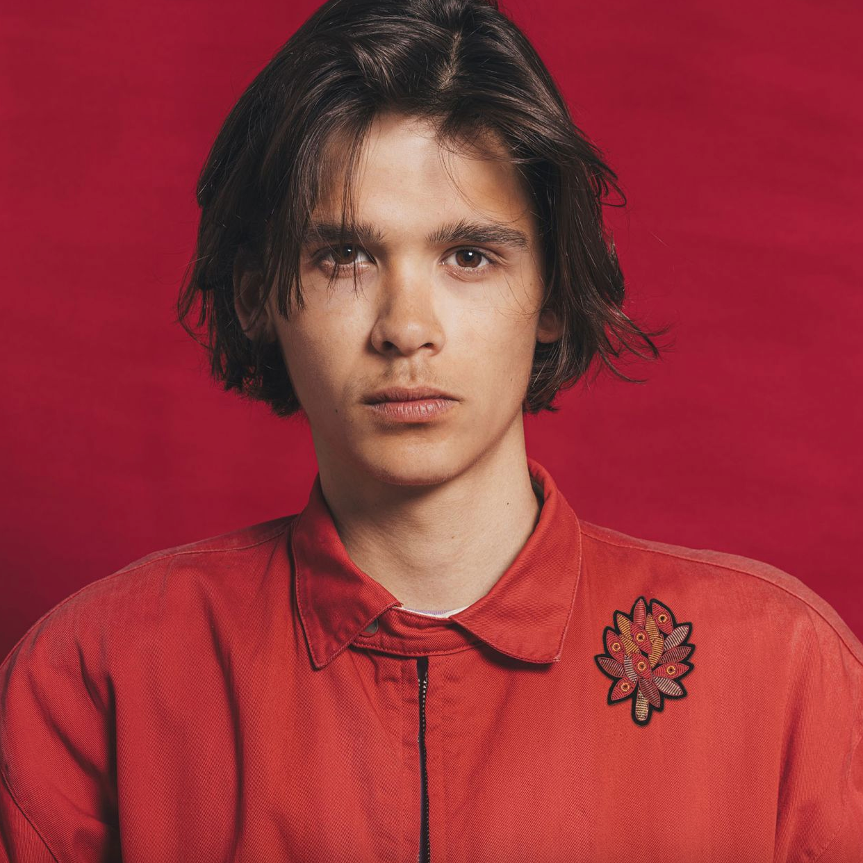 Broche Arbre d'Automne - Macon & Lesquoy