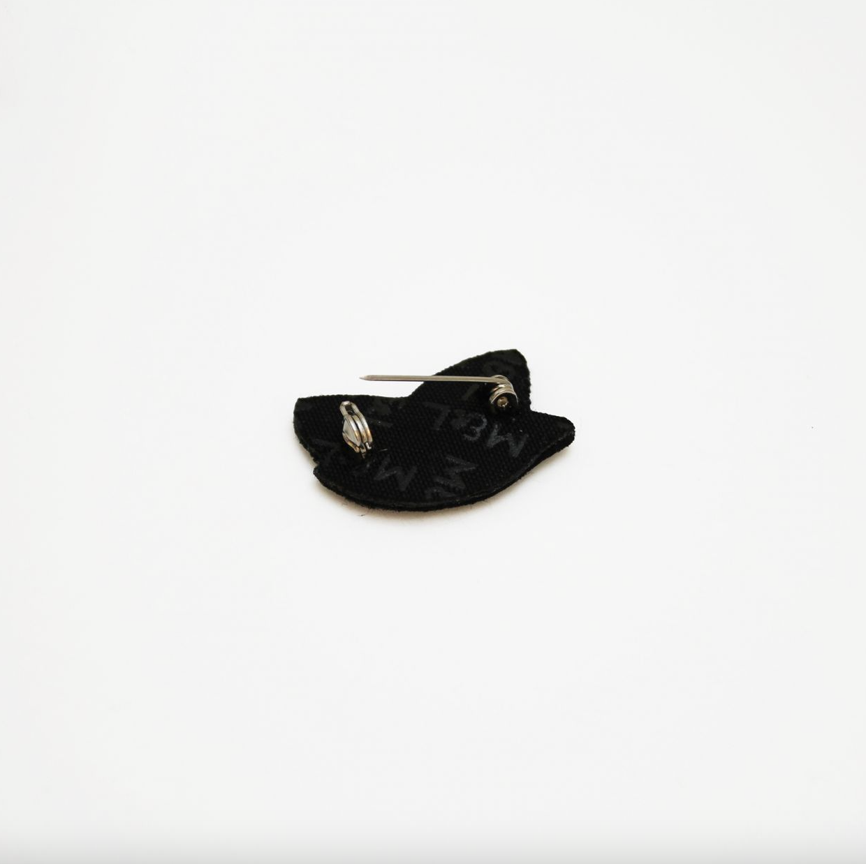 Broche Piou Piou Bleu - Macon & Lesquoy