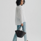 Sac Egola Dark Brown - Dragon Diffusion