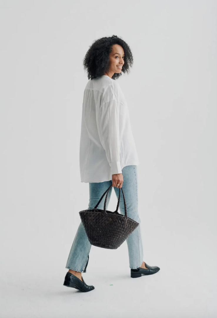 Sac Egola Dark Brown - Dragon Diffusion