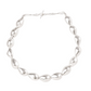 Collier Naga Argent S - Dorothée Sausset