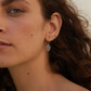 Boucles d'Oreille Diana - Dorothée Sausset