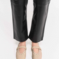 Ballerine June Latte - Socque