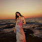 Robe Mia Sunrise - Mare di Latte