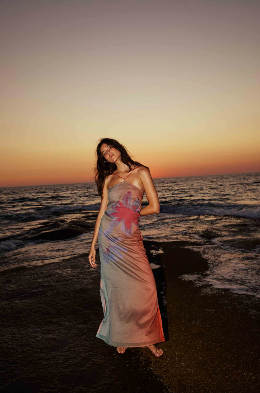 Robe Mia Sunrise - Mare di Latte
