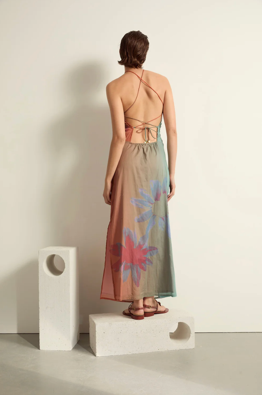 Robe Mia Sunrise - Mare di Latte