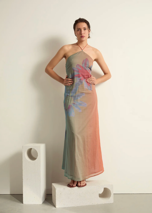 Robe Mia Sunrise - Mare di Latte