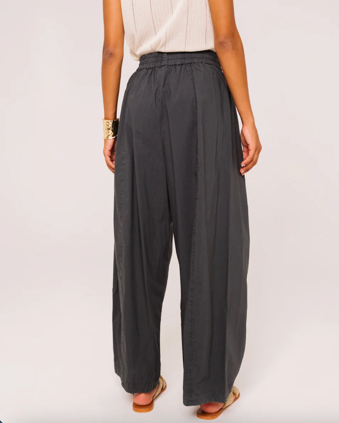 Pantalon Liam Ferro Carbone - Sacré Coeur