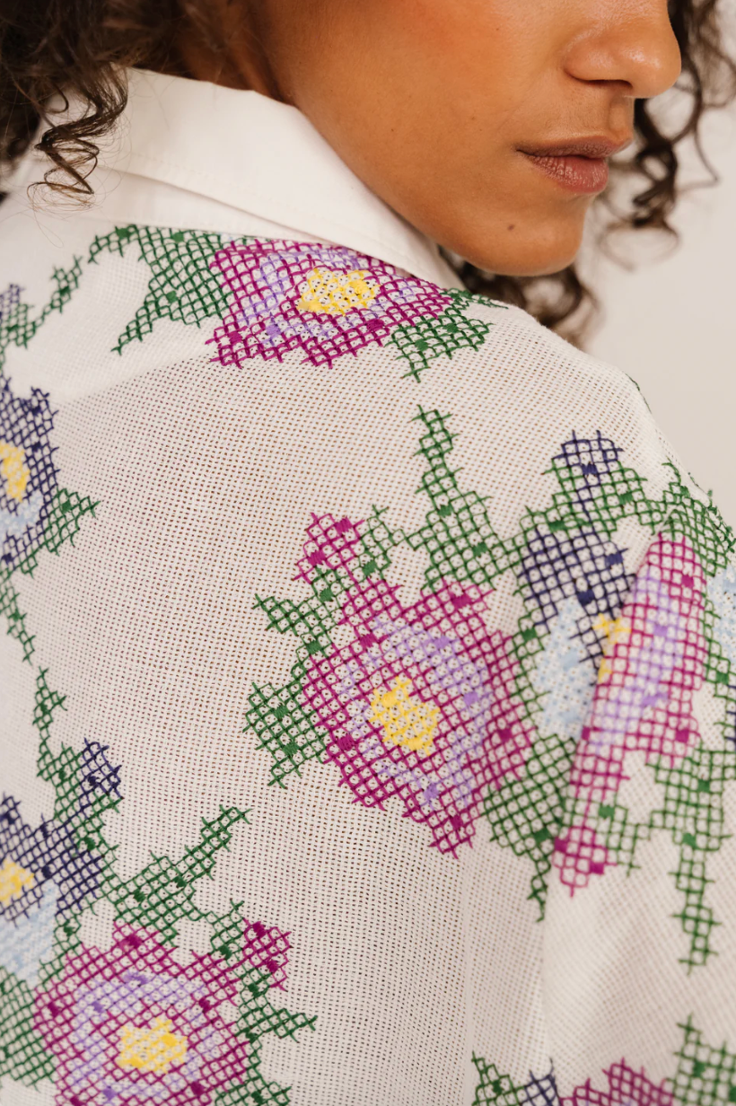 Polo Thais - Sacré Coeur