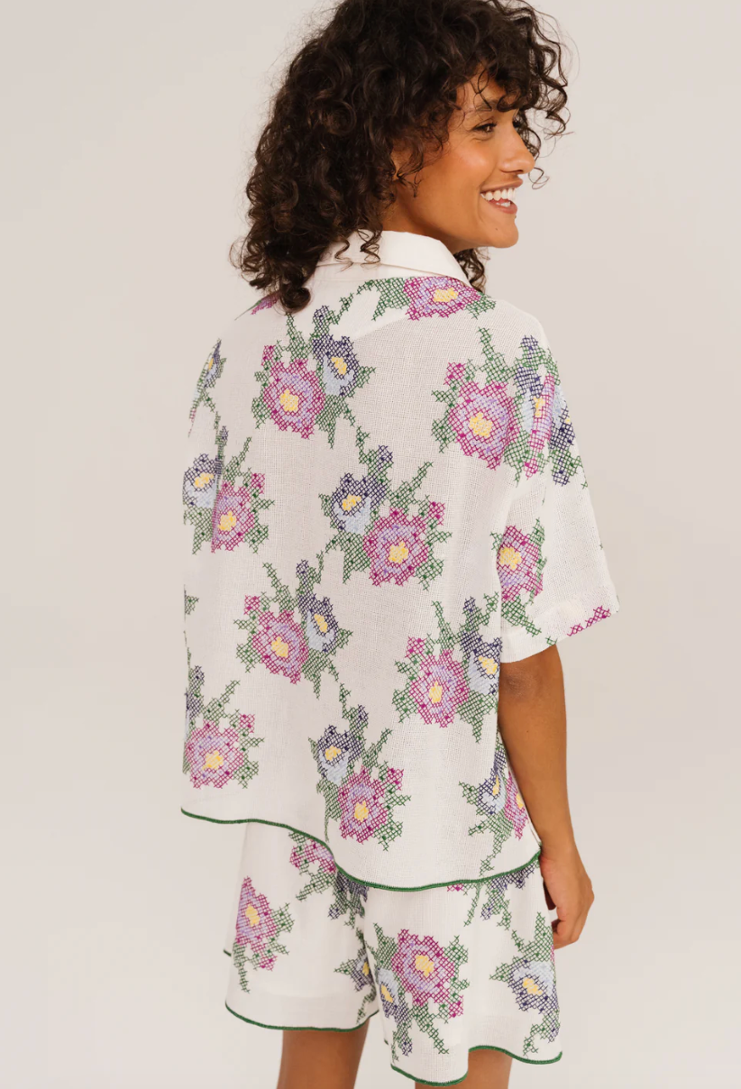 Polo Thais - Sacré Coeur