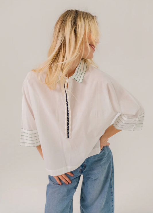 Chemise Jodie Lima - Sacré Coeur