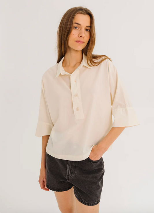 Chemise Jodie Panna - Sacré Coeur