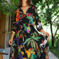 Jupe Femme Luxe Noir - G. Kero