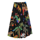 Jupe Femme Luxe Noir - G. Kero