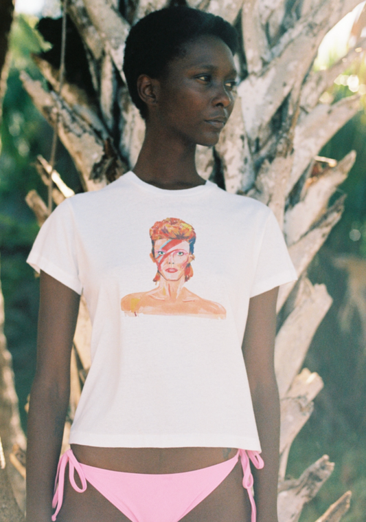 Baby Tee Machine's Eyes - G. Kero