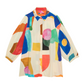Blouse Creamy Speech - G. Kero