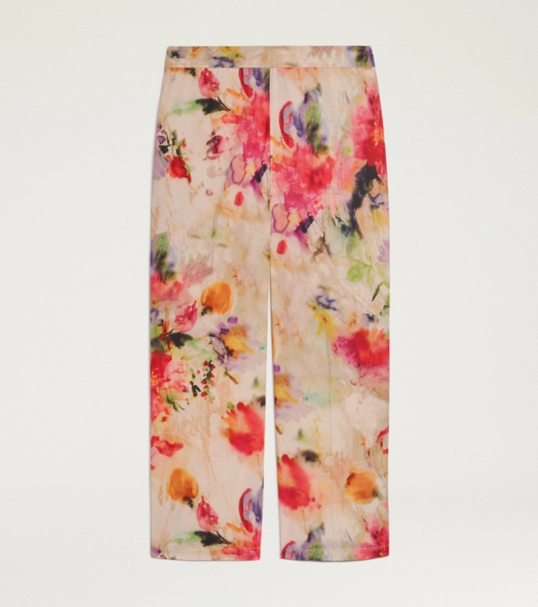 Pantalon Vejo Multicolore - Momoni