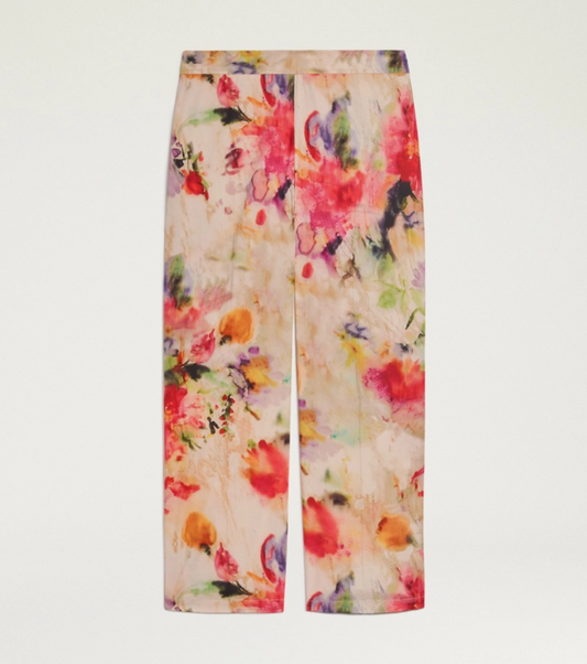 Pantalon Vejo Multicolore - Momoni