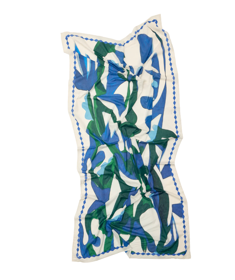 Etole Cactus Lapis Blue - Mare di Latte