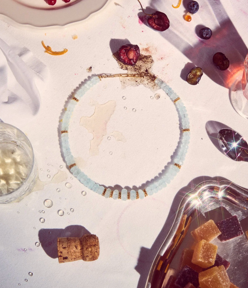 Collier Akupara - Tityaravy