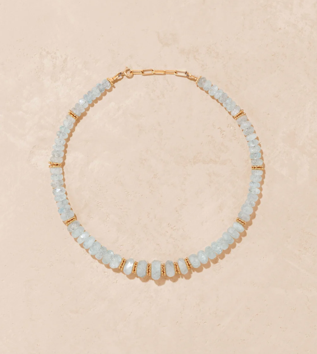 Collier Akupara - Tityaravy