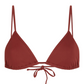 Le Pétillant Haut Triangle Terracotta - Anja