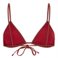 Le Pétillant Haut Triangle Terracotta - Anja