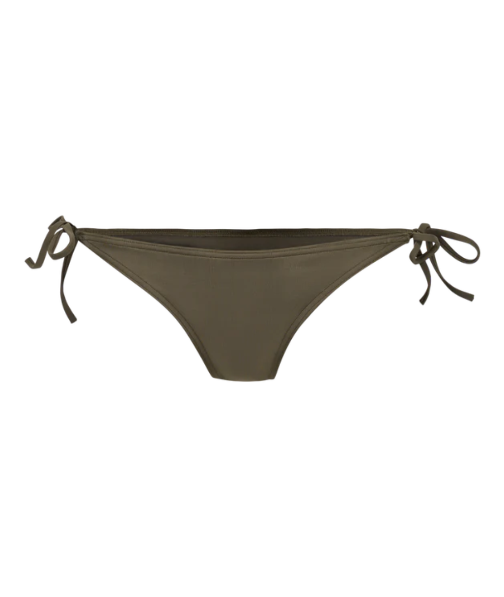 L'Idyllique Culotte Nouettes Kaki - Anja