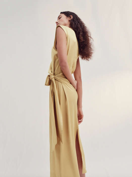 Robe Roca Lime - Momoni