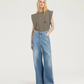 Pantalon Aoki Denim Stone Washed - Momoni