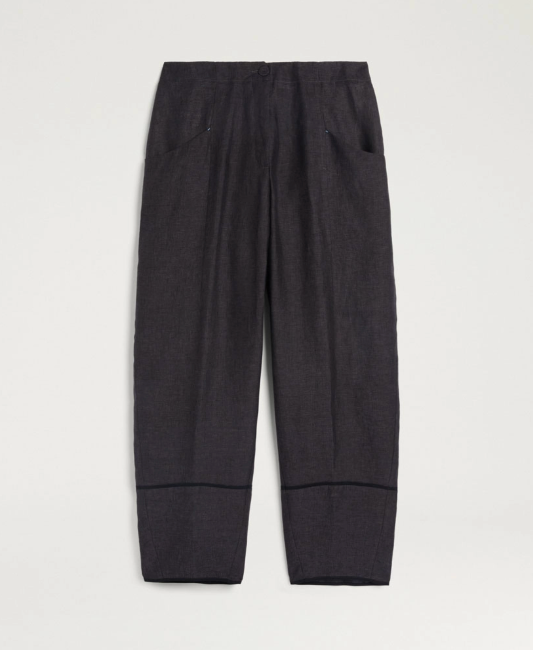 Pantalon Silverado Gris Anthracite - Momoni