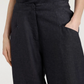 Pantalon Silverado Gris Anthracite - Momoni