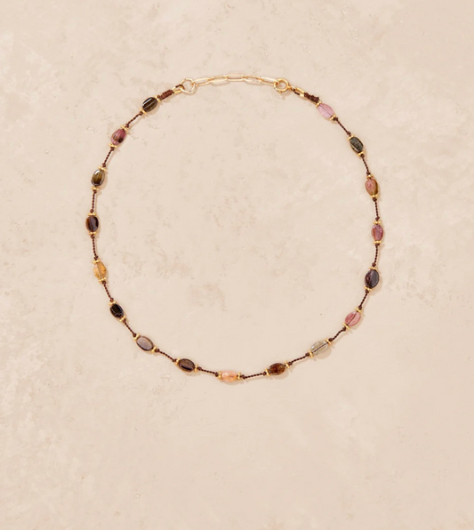 Collier Tulsi - Tityaravy