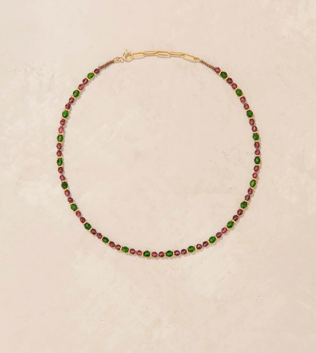 Collier Tevy - Tityaravy