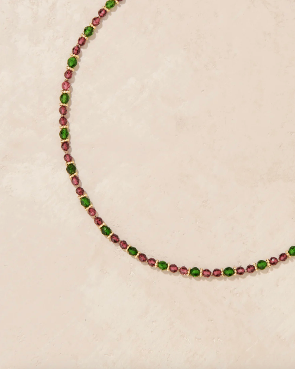 Collier Tevy - Tityaravy