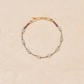 Bracelet Veha Aigue Marine - Tityaravy
