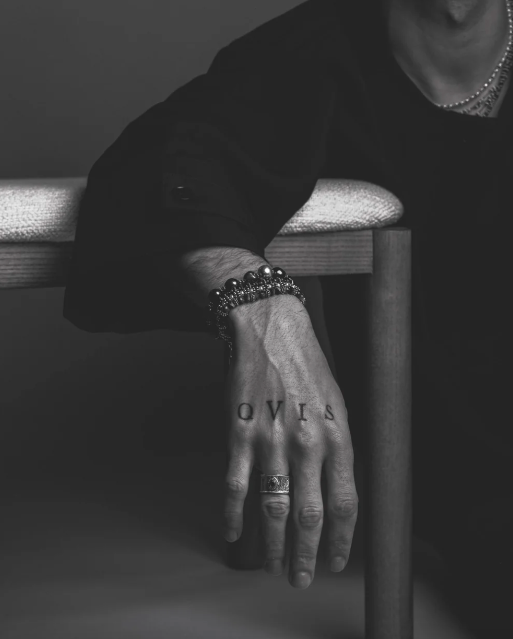 Bracelet Vito - Tityaravy