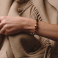 Bracelet Samhita Oeil de Tigre - Tityaravy